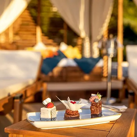Tui Blue Adriatic (adults Only) 호텔 이그라네