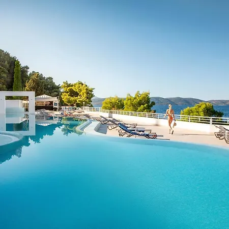 Tui Blue Adriatic (adults Only) מלון 4*