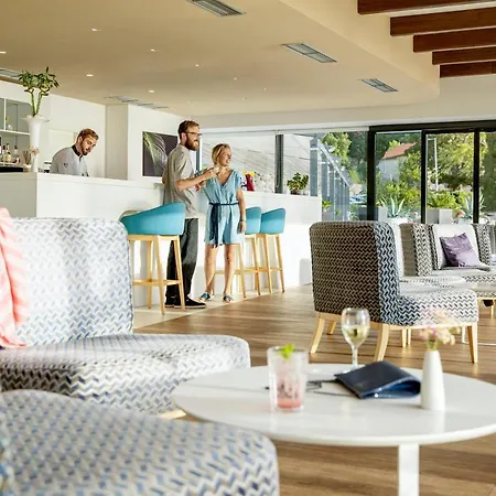Hotel Tui Blue Adriatic - Adults Only 4*