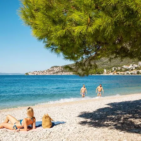 호텔 Tui Blue Adriatic (adults Only) 4*