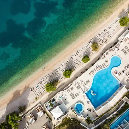 Tui Blue Adriatic - Adults Only 4* Igrane