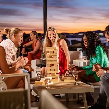 Tui Blue Adriatic (adults Only) Hotel