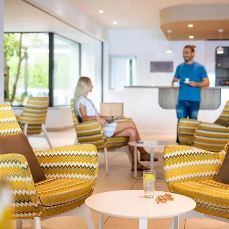 מלון Tui Blue Adriatic (adults Only)