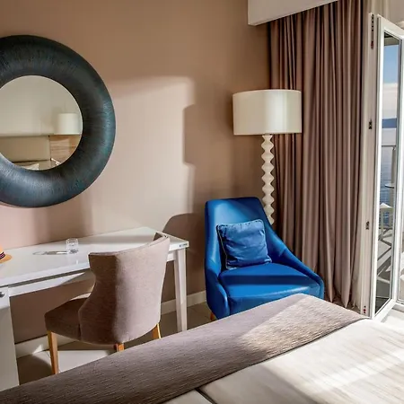 Tui Blue Adriatic (adults Only) Ξενοδοχείο