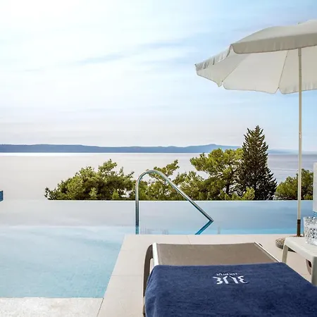 Tui Blue Adriatic (adults Only) Hotel