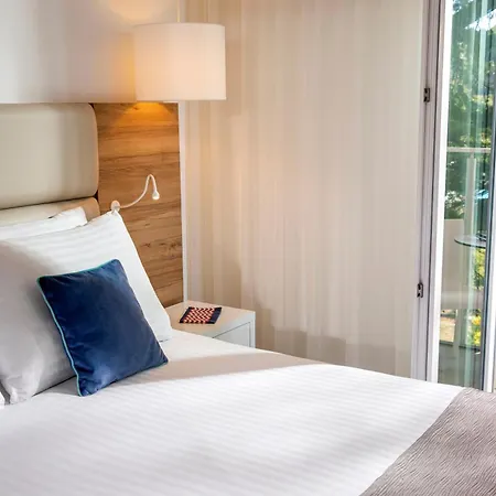 Hotell Tui Blue Adriatic (adults Only) 4*