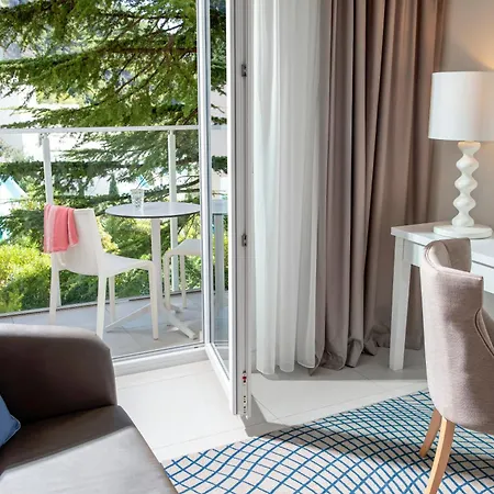 Tui Blue Adriatic (adults Only) 4*