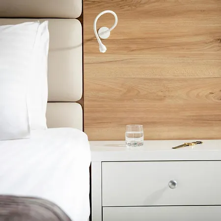 Tui Blue Adriatic (adults Only) 4* Igrane