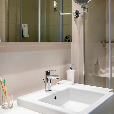 Tui Blue Adriatic (adults Only) 4*