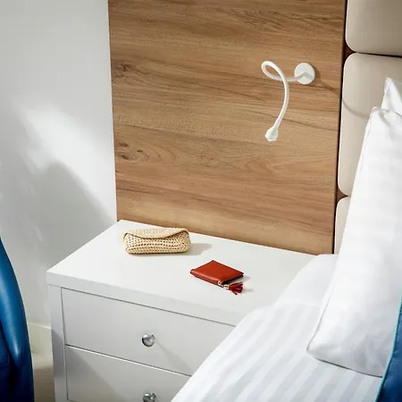 Hotel Tui Blue Adriatic - Adults Only 4*