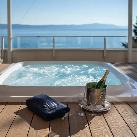 Tui Blue Adriatic (adults Only) Hotel Igrane