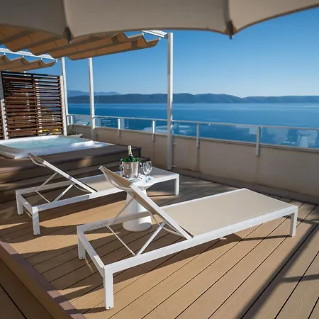 Hotel Tui Blue Adriatic (adults Only) Igrane
