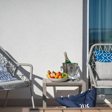 Tui Blue Adriatic - Adults Only Igrane