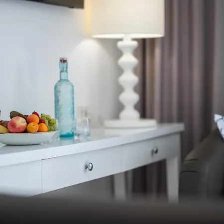 Hotel Tui Blue Adriatic - Adults Only
