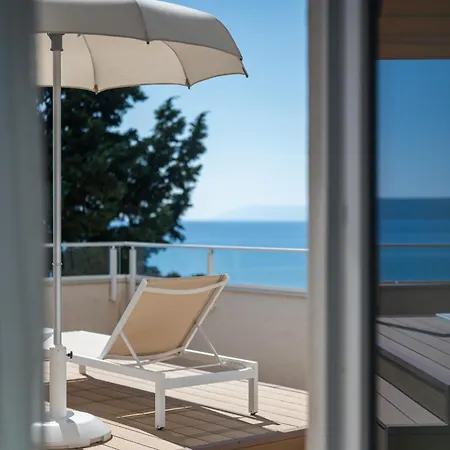 Hotel Tui Blue Adriatic (adults Only) 4*