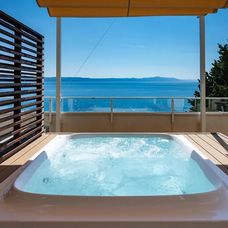 Tui Blue Adriatic (adults Only) 4*