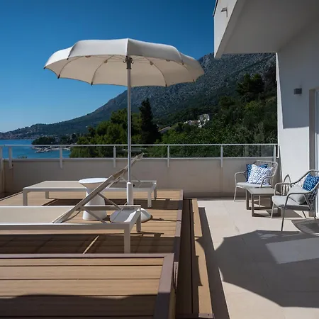 Tui Blue Adriatic (adults Only) Igrane