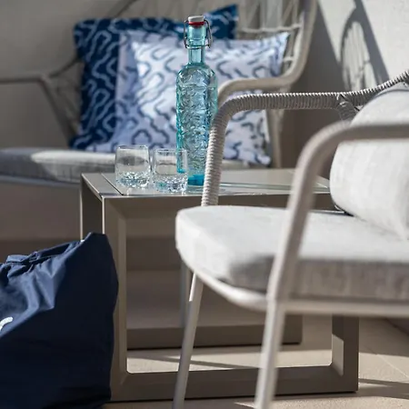 Tui Blue Adriatic (adults Only) Hotel