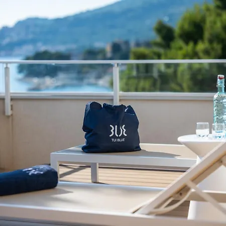 Hotel Tui Blue Adriatic (adults Only)