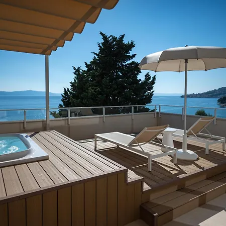 Hotel Tui Blue Adriatic (adults Only)