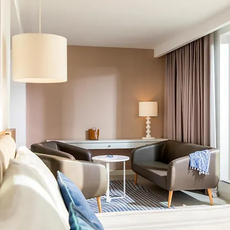 Tui Blue Adriatic (adults Only) Hotel