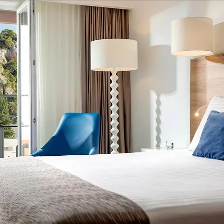 Tui Blue Adriatic (adults Only) Hotel 4*
