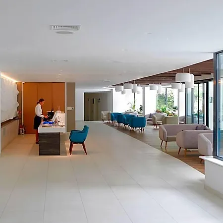 Tui Blue Adriatic (adults Only) ホテル イグラネ