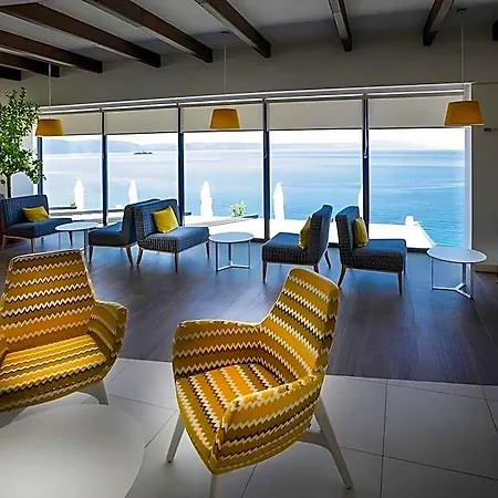 Tui Blue Adriatic (adults Only) Готель