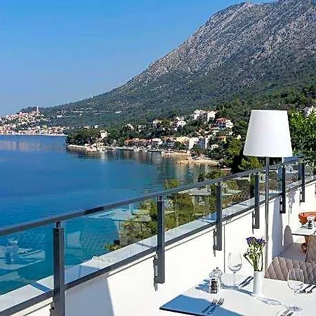 Tui Blue Adriatic (adults Only) ホテル イグラネ