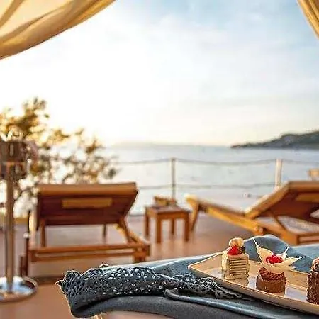 ホテル Tui Blue Adriatic (adults Only) イグラネ