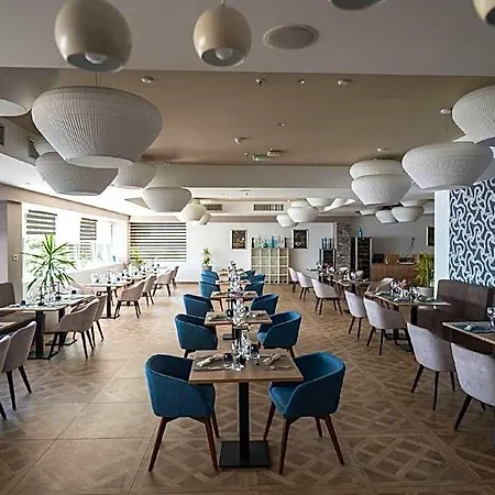 Hotel Tui Blue Adriatic (adults Only) 4*
