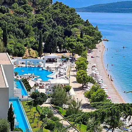 Tui Blue Adriatic (adults Only) ホテル