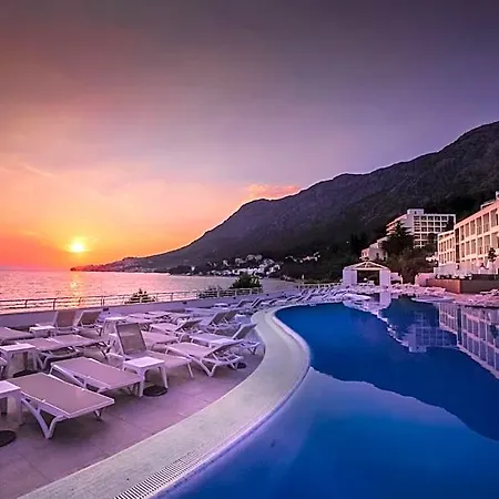 Tui Blue Adriatic (adults Only) ホテル イグラネ