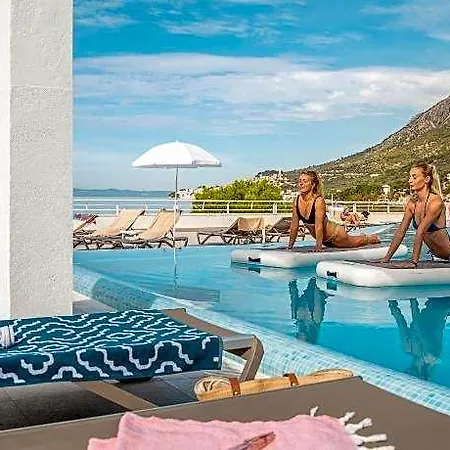 Tui Blue Adriatic (adults Only) 4* イグラネ
