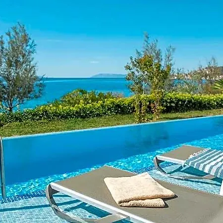 Tui Blue Adriatic (adults Only) 4*