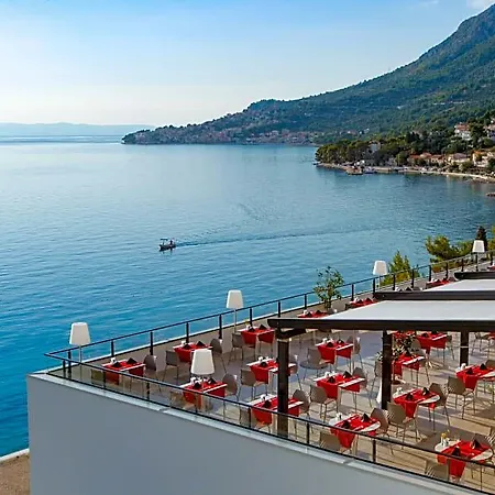Tui Blue Adriatic (adults Only) ホテル