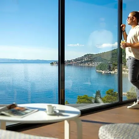 ホテル Tui Blue Adriatic (adults Only) 4*