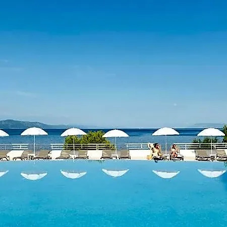 Tui Blue Adriatic (adults Only) Igrane