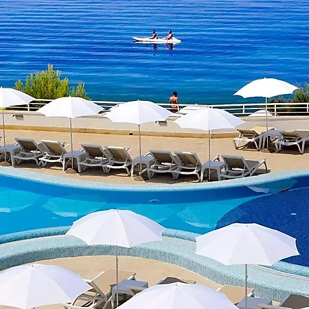Tui Blue Adriatic (adults Only) 4* Ігране