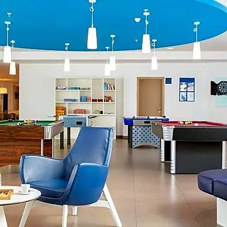 Tui Blue Adriatic (adults Only) Otel