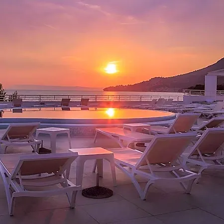 Tui Blue Adriatic (adults Only) ホテル イグラネ
