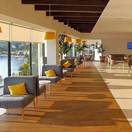 Tui Blue Adriatic (adults Only) Otel 4*