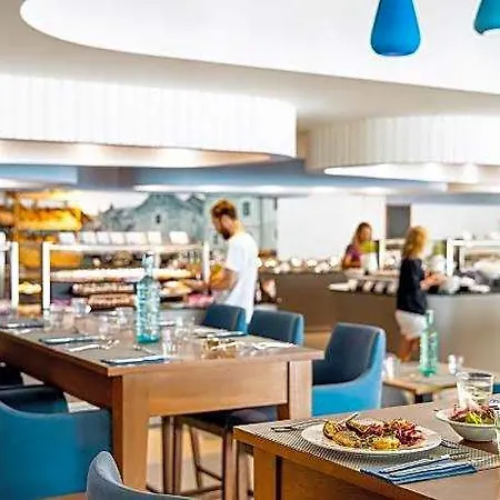 Otel Tui Blue Adriatic (adults Only) 4*