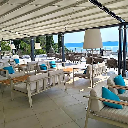 Tui Blue Adriatic (adults Only)