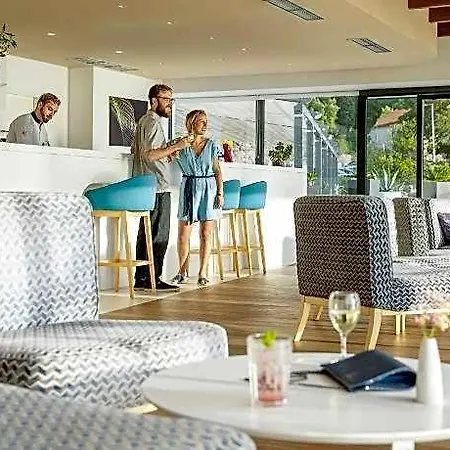 Tui Blue Adriatic (adults Only) ホテル イグラネ