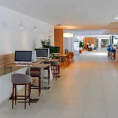 Hotel Tui Blue Adriatic (adults Only) 4*