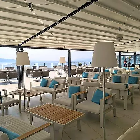 Tui Blue Adriatic (adults Only) ホテル イグラネ