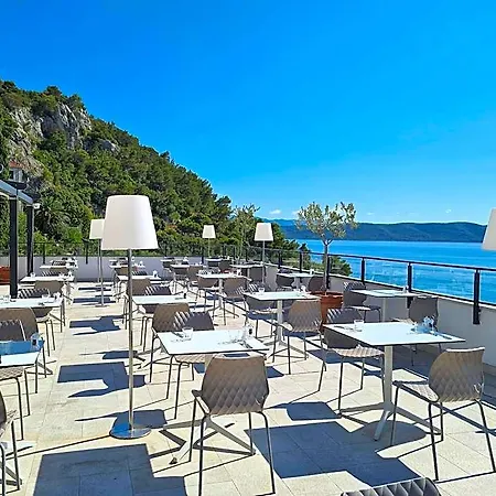 Tui Blue Adriatic (adults Only)