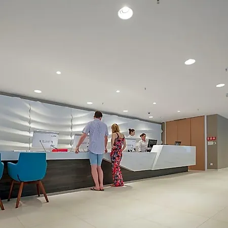 Готель Tui Blue Adriatic (adults Only) 4*