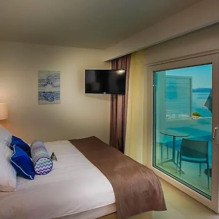 Tui Blue Adriatic (adults Only) Hotel Igrane